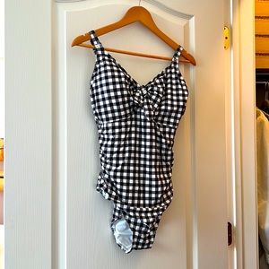 Loft Plus Beach swimwear